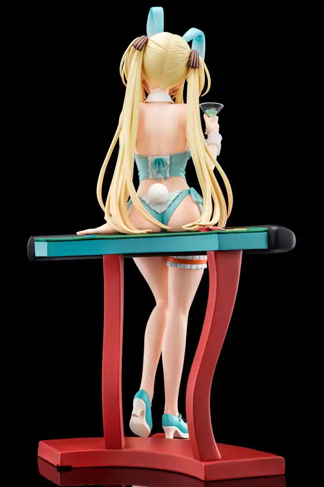 Soška The Demon Sword Master of Excalibur Academy 1/6 Regina Mercedes 27 cm fotografii produktu