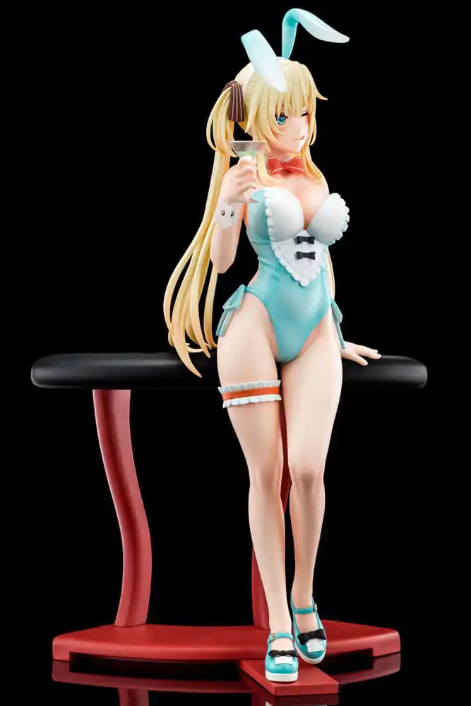 Soška The Demon Sword Master of Excalibur Academy 1/6 Regina Mercedes 27 cm fotografii produktu
