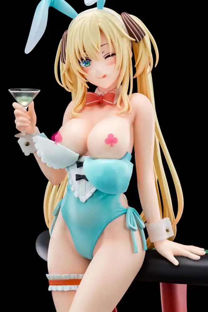 Soška The Demon Sword Master of Excalibur Academy 1/6 Regina Mercedes 27 cm fotografii produktu
