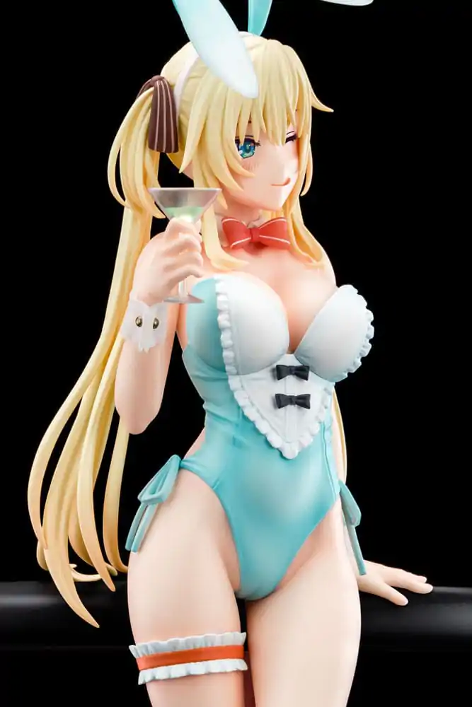 Soška The Demon Sword Master of Excalibur Academy 1/6 Regina Mercedes 27 cm fotografii produktu