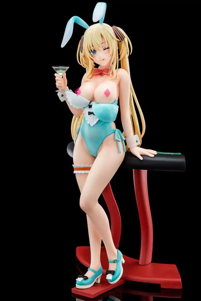 Soška The Demon Sword Master of Excalibur Academy 1/6 Regina Mercedes 27 cm fotografii produktu