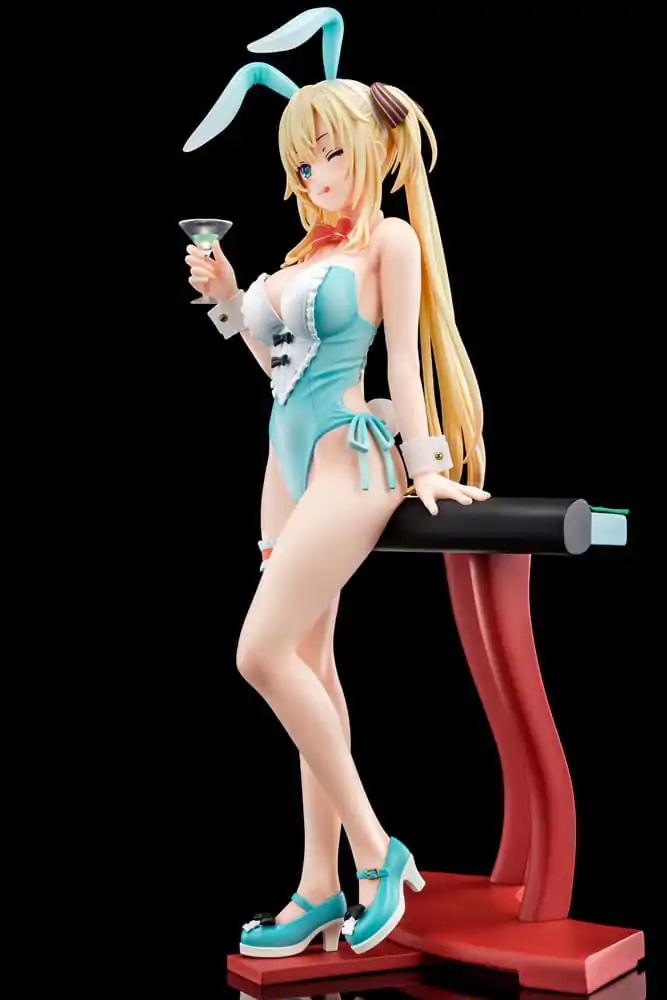 Soška The Demon Sword Master of Excalibur Academy 1/6 Regina Mercedes 27 cm fotografii produktu