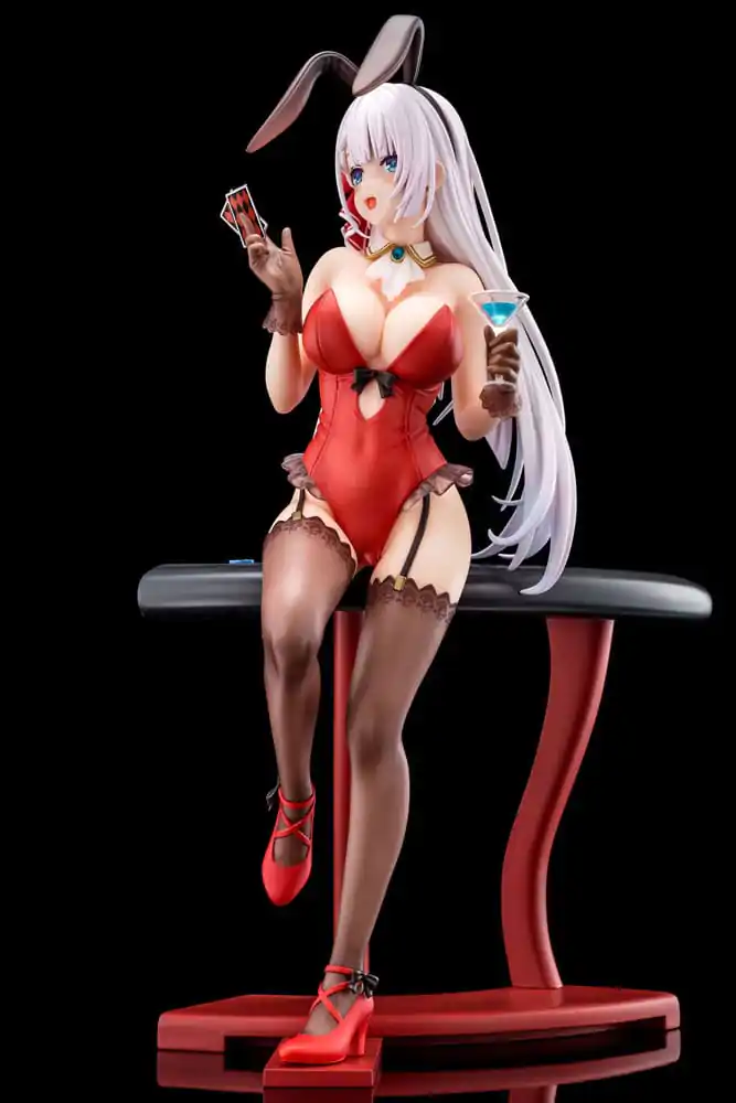 Socha The Demon Sword Master of Excalibur Academy 1/6 Riselia Ray Crystalia 27 cm fotografii produktu