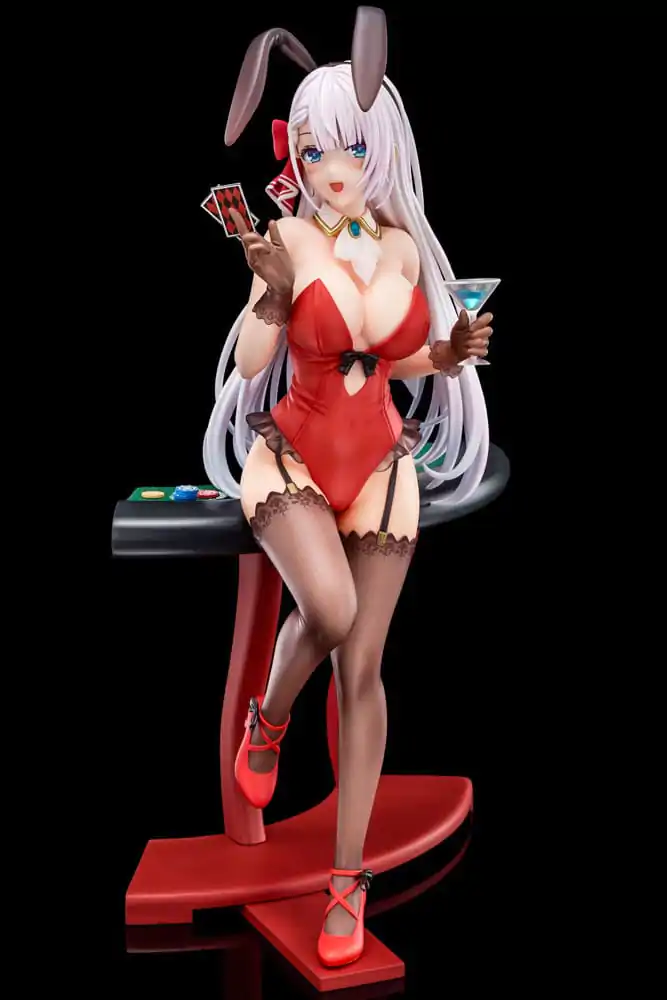 Socha The Demon Sword Master of Excalibur Academy 1/6 Riselia Ray Crystalia 27 cm fotografii produktu
