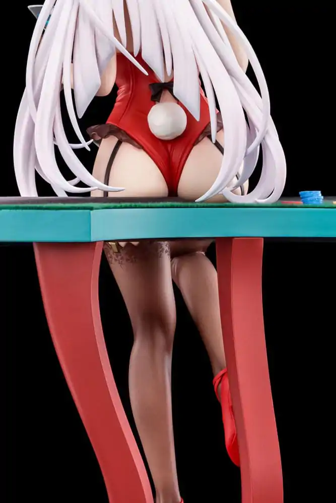Socha The Demon Sword Master of Excalibur Academy 1/6 Riselia Ray Crystalia 27 cm fotografii produktu