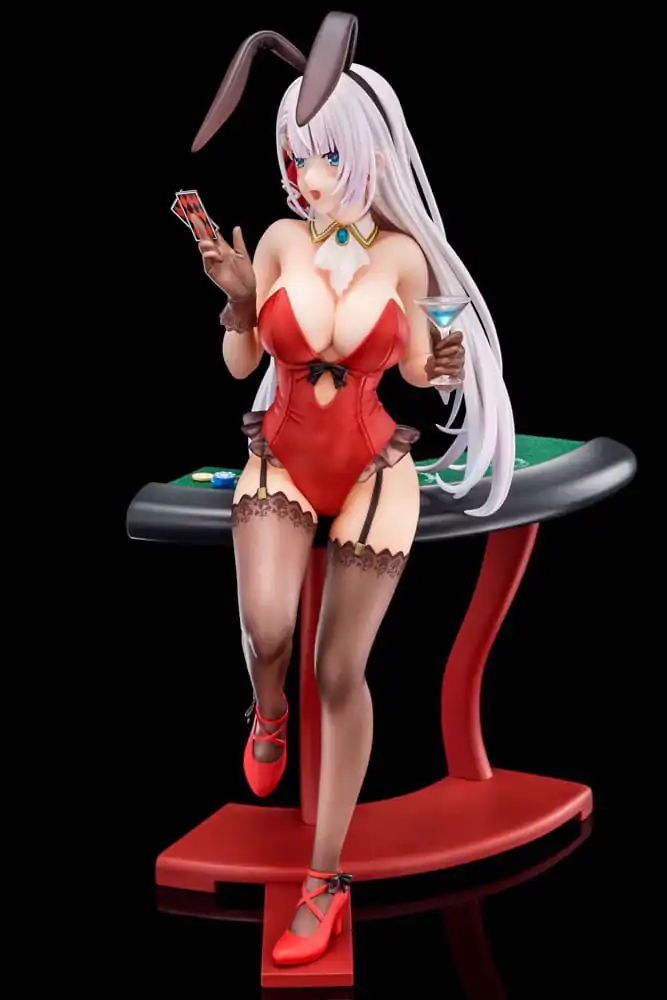 Socha The Demon Sword Master of Excalibur Academy 1/6 Riselia Ray Crystalia 27 cm fotografii produktu