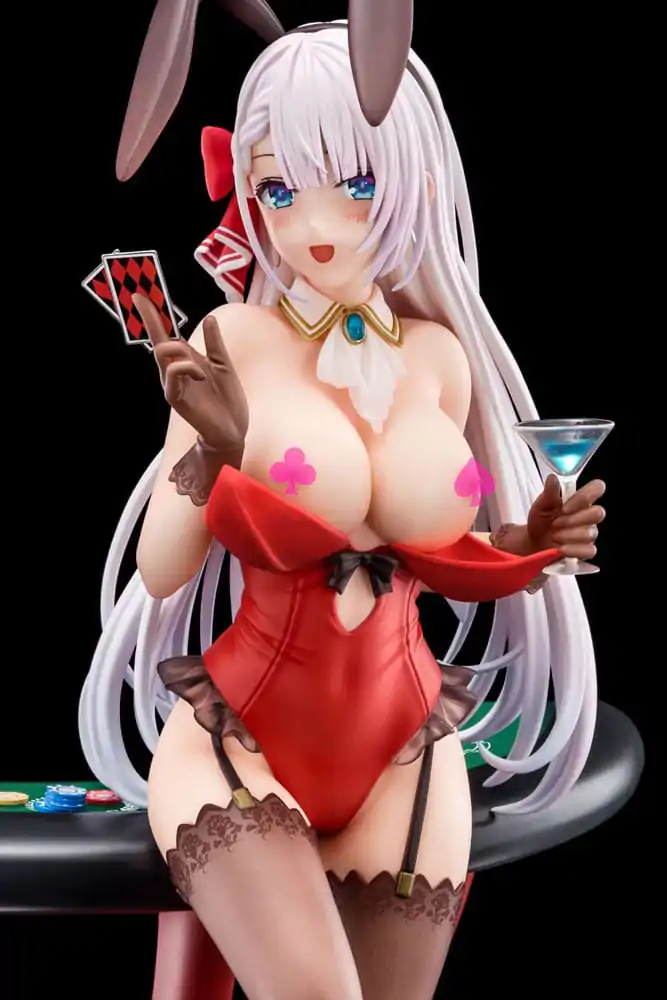 Socha The Demon Sword Master of Excalibur Academy 1/6 Riselia Ray Crystalia 27 cm fotografii produktu