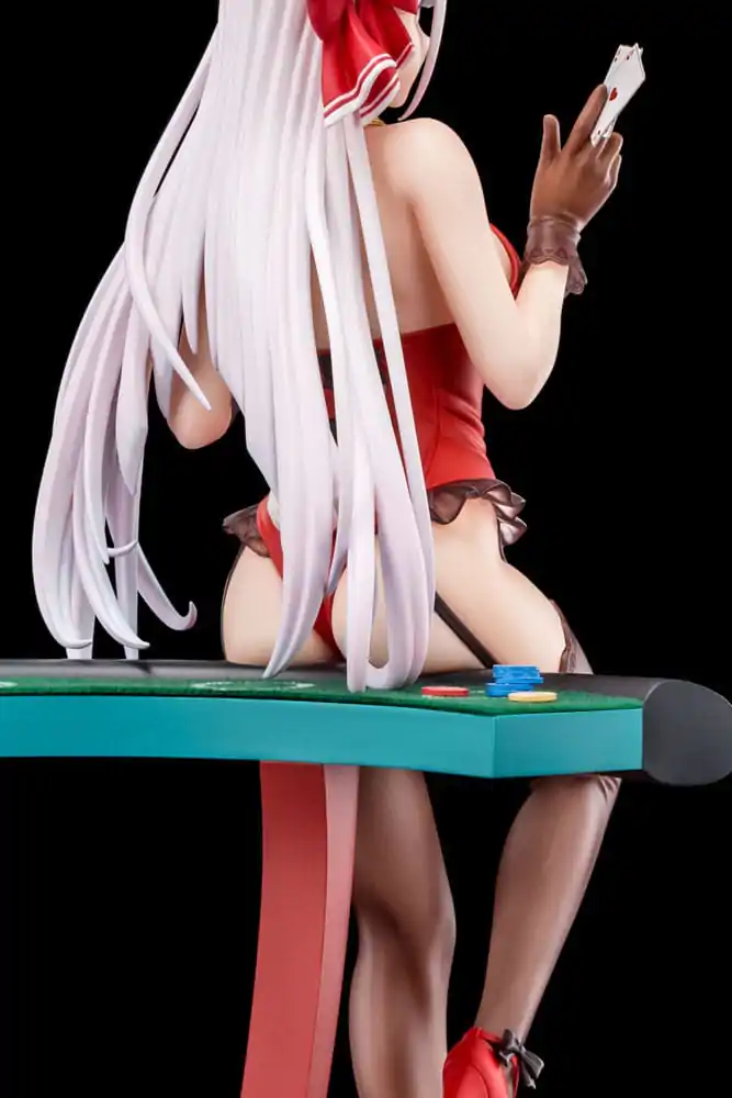 Socha The Demon Sword Master of Excalibur Academy 1/6 Riselia Ray Crystalia 27 cm fotografii produktu