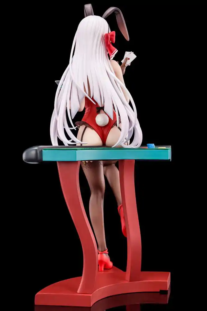 Socha The Demon Sword Master of Excalibur Academy 1/6 Riselia Ray Crystalia 27 cm fotografii produktu