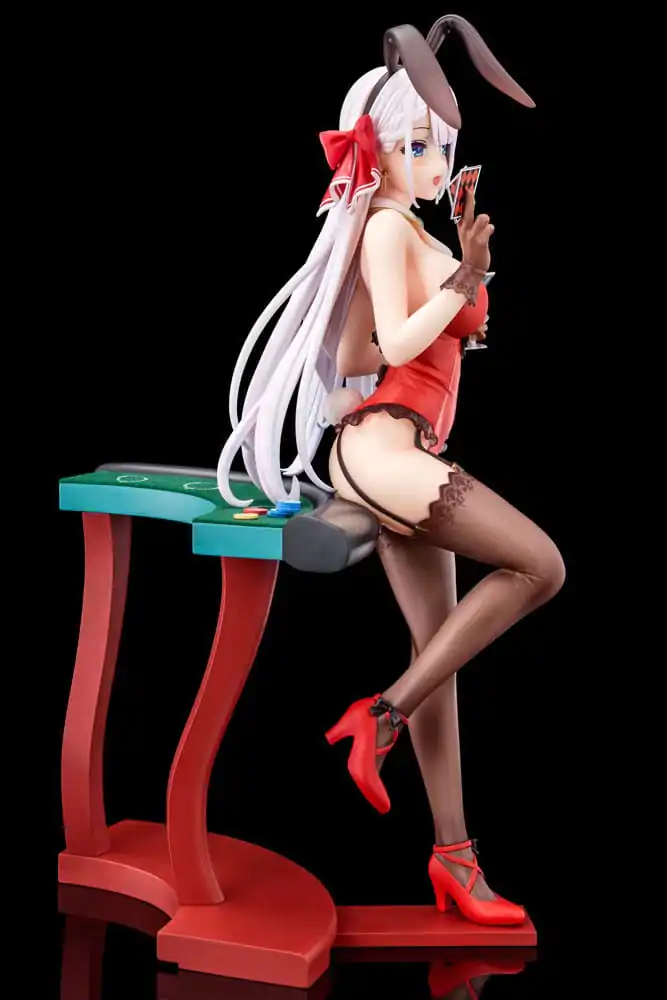 Socha The Demon Sword Master of Excalibur Academy 1/6 Riselia Ray Crystalia 27 cm fotografii produktu