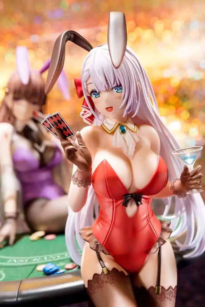 Socha The Demon Sword Master of Excalibur Academy 1/6 Riselia Ray Crystalia 27 cm fotografii produktu