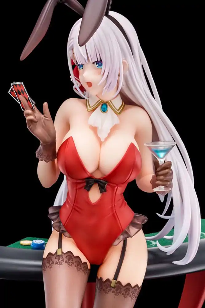 Socha The Demon Sword Master of Excalibur Academy 1/6 Riselia Ray Crystalia 27 cm fotografii produktu