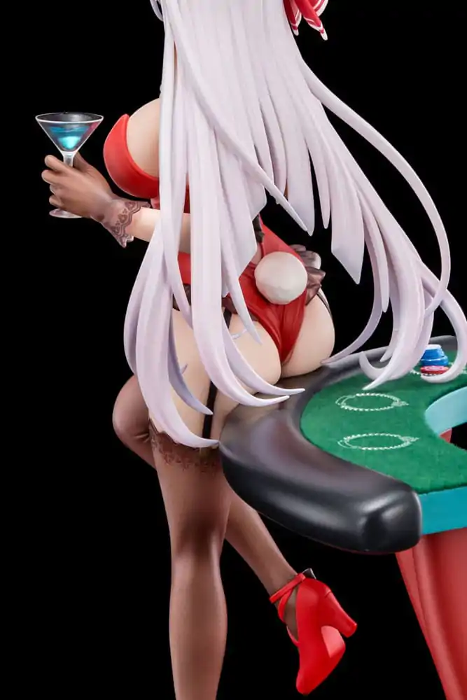 Socha The Demon Sword Master of Excalibur Academy 1/6 Riselia Ray Crystalia 27 cm fotografii produktu