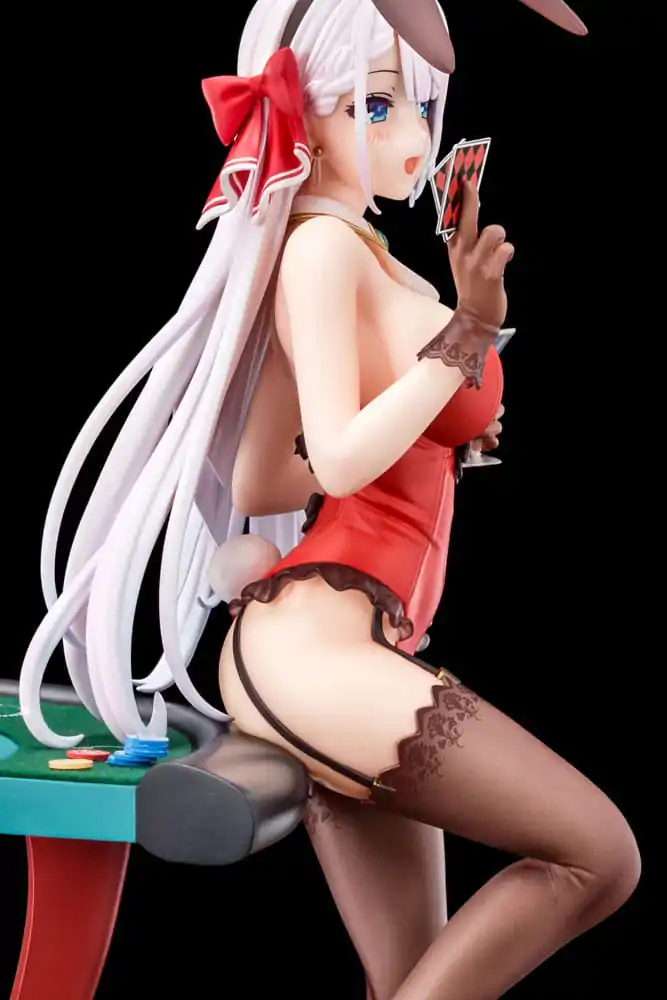 Socha The Demon Sword Master of Excalibur Academy 1/6 Riselia Ray Crystalia 27 cm fotografii produktu