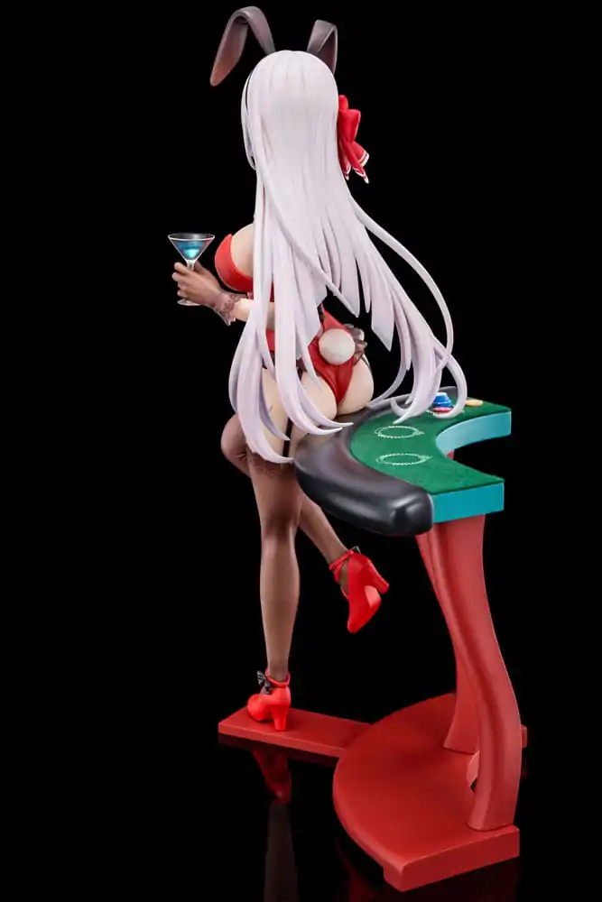 Socha The Demon Sword Master of Excalibur Academy 1/6 Riselia Ray Crystalia 27 cm fotografii produktu