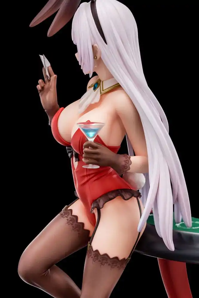 Socha The Demon Sword Master of Excalibur Academy 1/6 Riselia Ray Crystalia 27 cm fotografii produktu