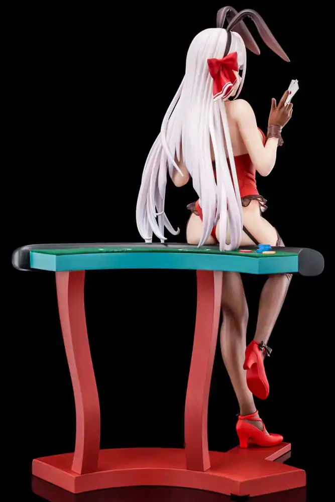 Socha The Demon Sword Master of Excalibur Academy 1/6 Riselia Ray Crystalia 27 cm fotografii produktu