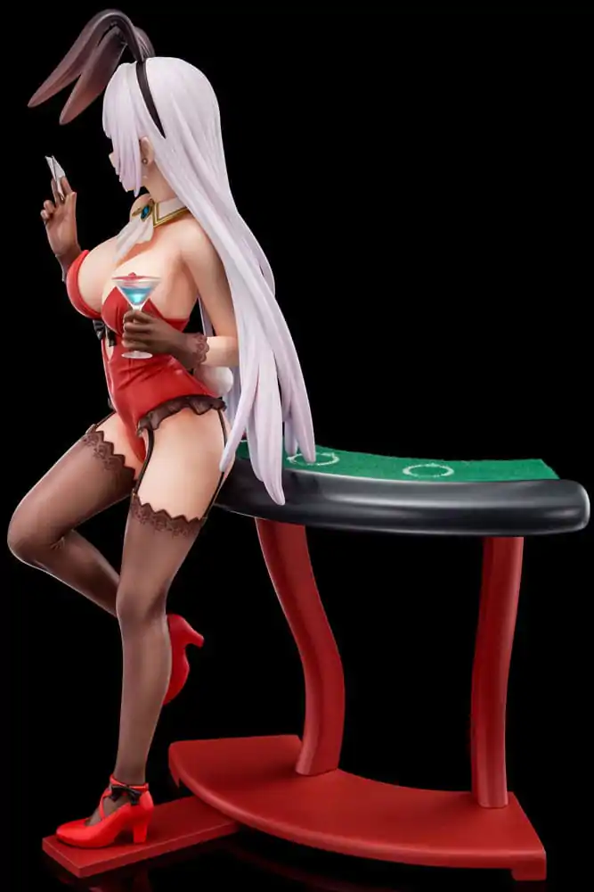 Socha The Demon Sword Master of Excalibur Academy 1/6 Riselia Ray Crystalia 27 cm fotografii produktu