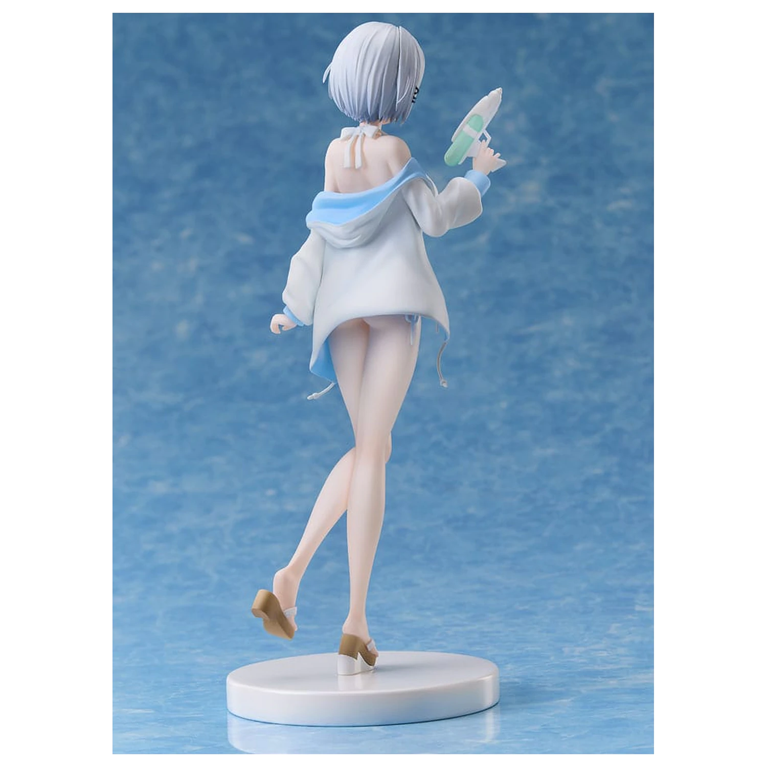 The Detective is Already Dead PVC soška 1/7 Siesta Swimsuit Ver. 22 cm fotografii produktu