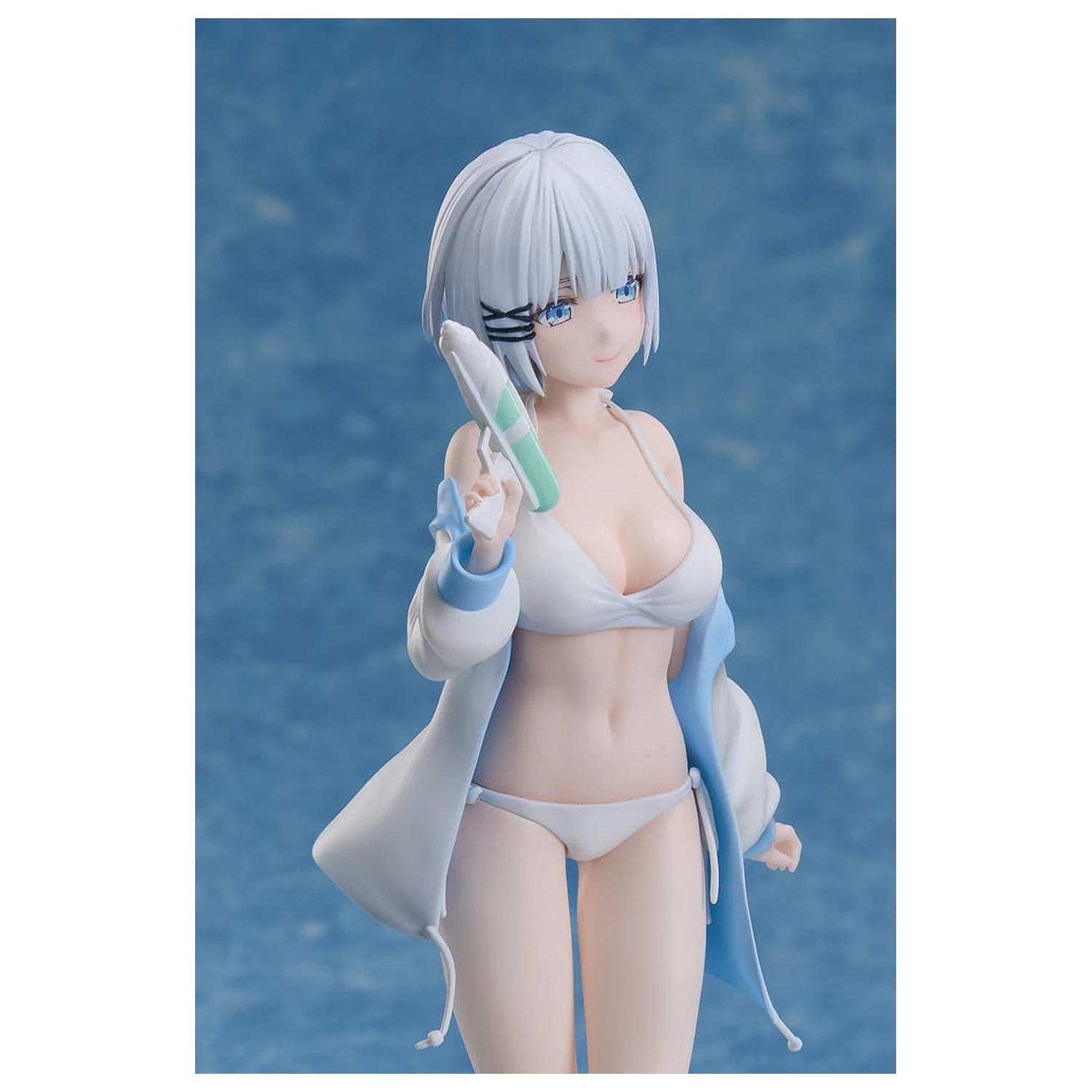 The Detective is Already Dead PVC soška 1/7 Siesta Swimsuit Ver. 22 cm fotografii produktu