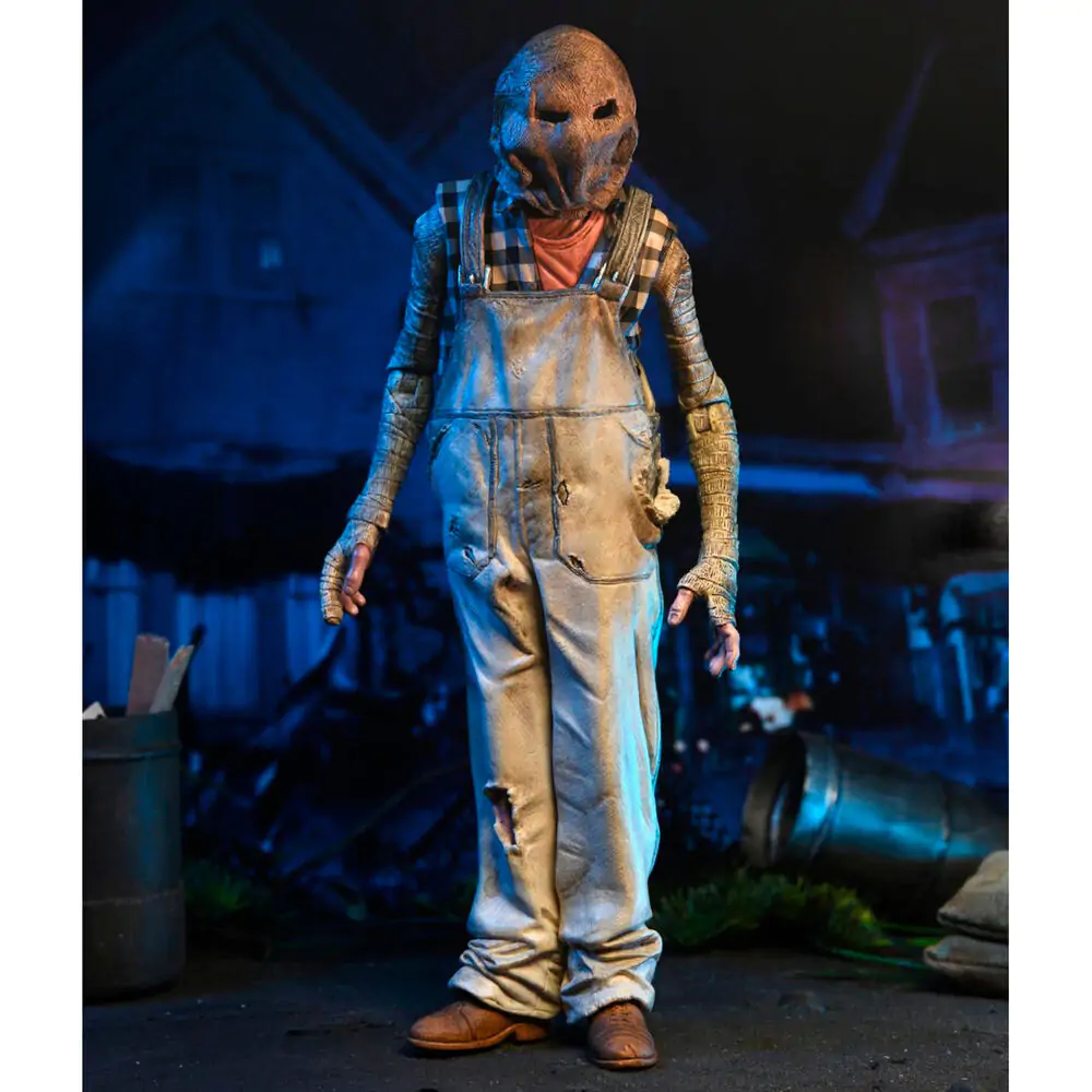 The Devil's Rejects 20th Anniversary malá figurka 18cm fotografii produktu