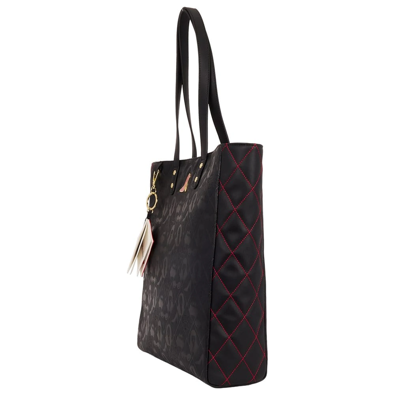 Plátěná taška The Devil Wears Prada Canvas Tote Bag fotografii produktu