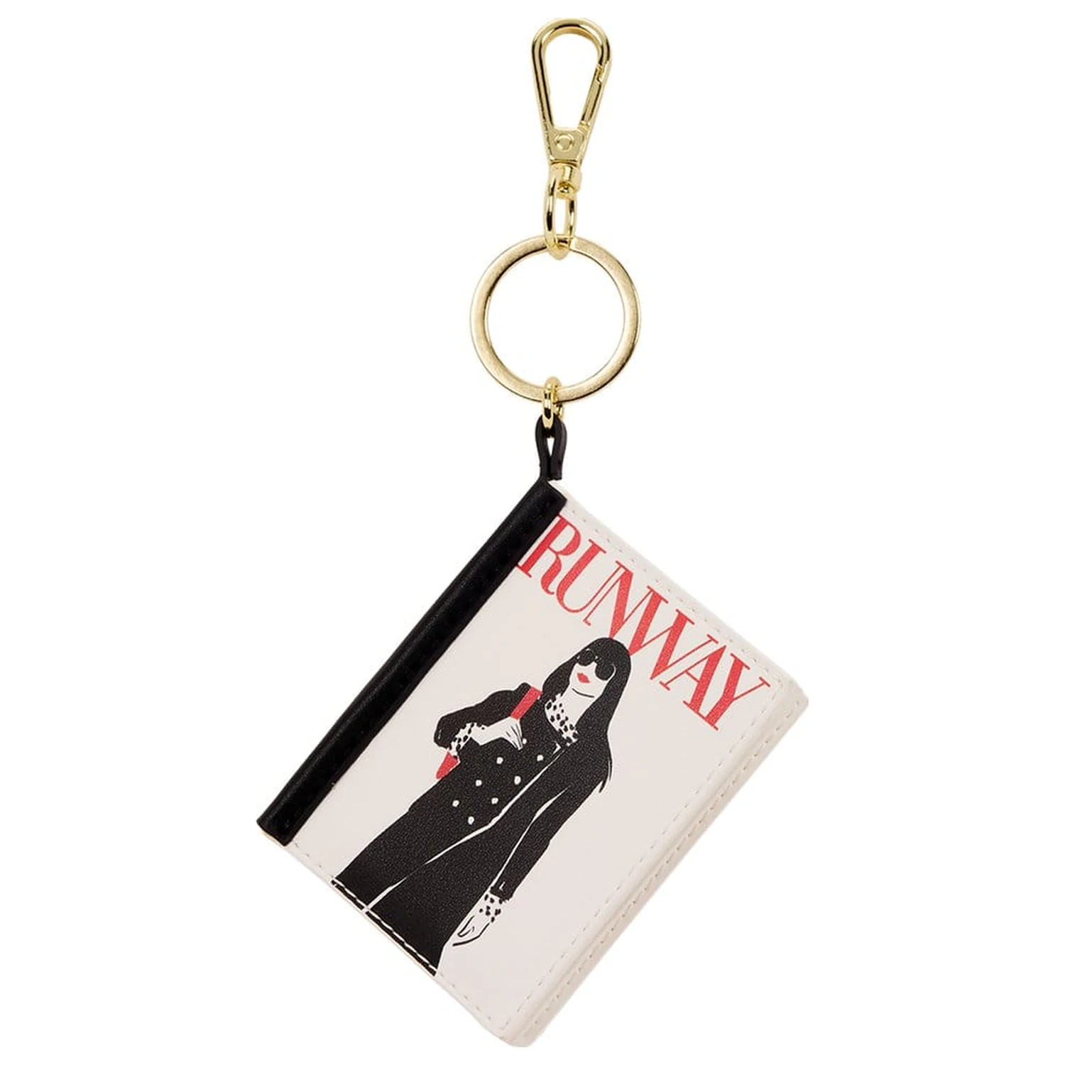 Plátěná taška The Devil Wears Prada Canvas Tote Bag fotografii produktu