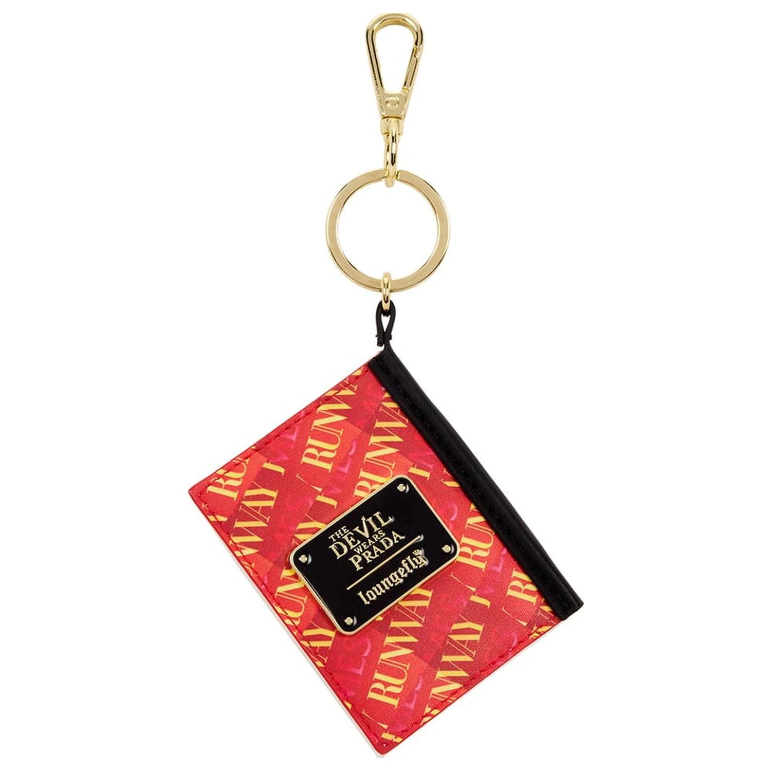 Plátěná taška The Devil Wears Prada Canvas Tote Bag fotografii produktu