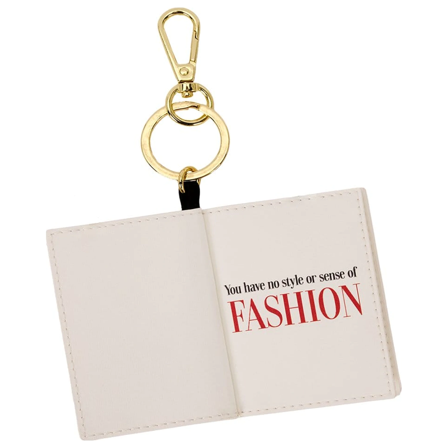 Plátěná taška The Devil Wears Prada Canvas Tote Bag fotografii produktu