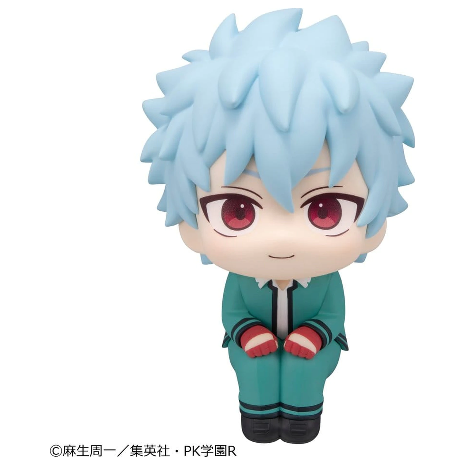 The Disastrous Life of Saiki K. Look Up PVC figurky 2-pack Shun Kaido & Aren Kuboyasu (dárek) 11 cm fotografii produktu