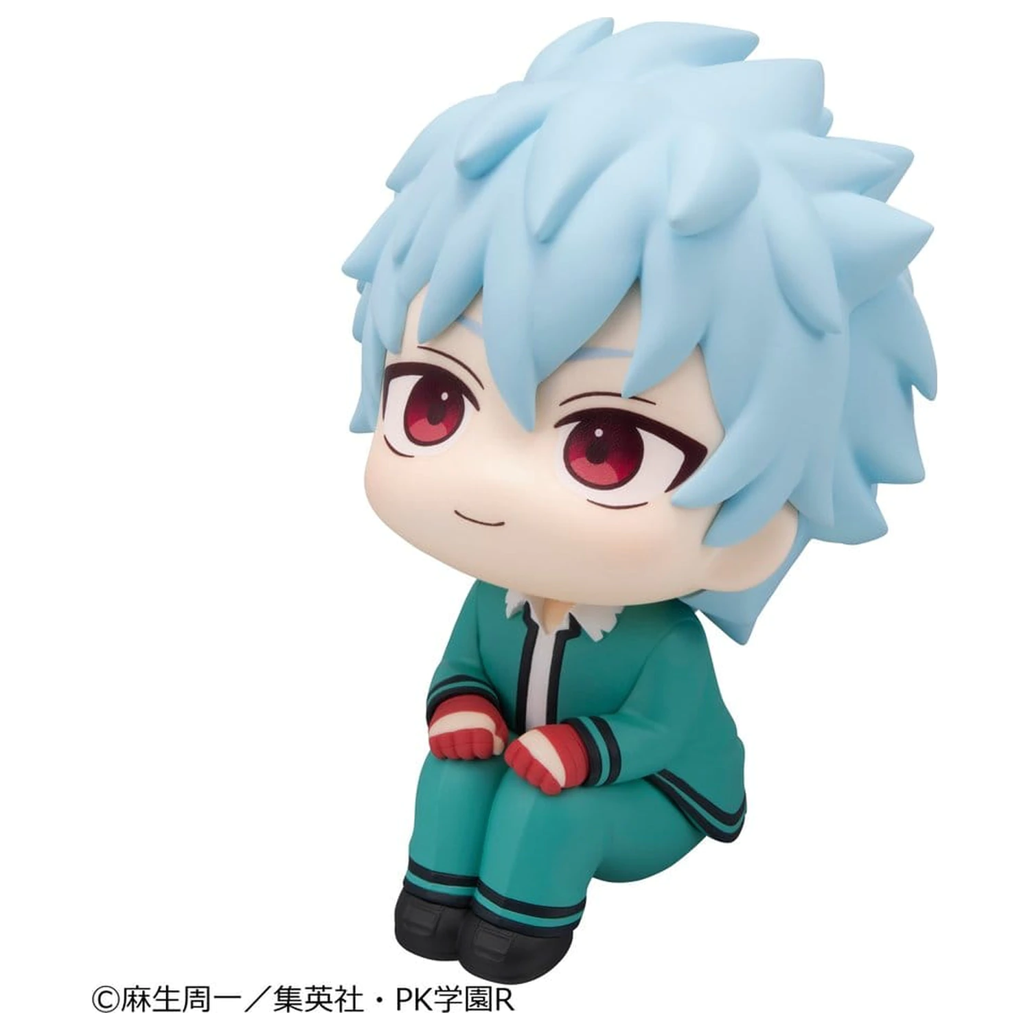 The Disastrous Life of Saiki K. Look Up PVC figurky 2-pack Shun Kaido & Aren Kuboyasu (dárek) 11 cm fotografii produktu
