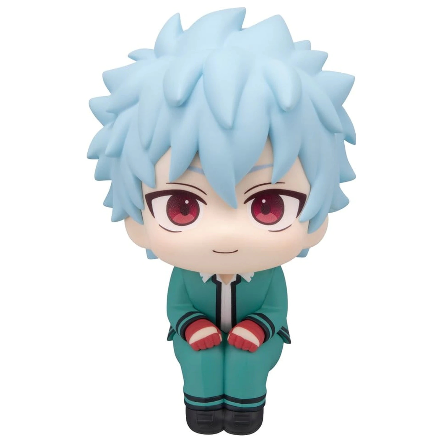 The Disastrous Life of Saiki K. Look Up PVC figurka Shun Kaido 11 cm fotografii produktu