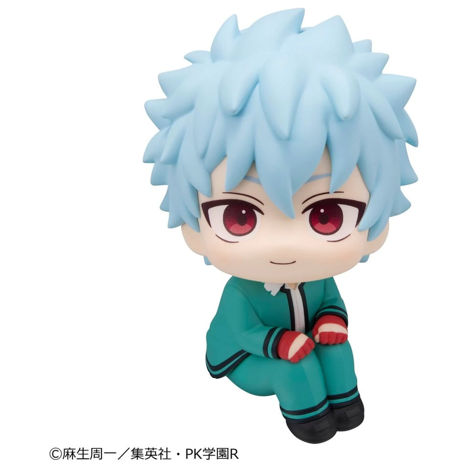 The Disastrous Life of Saiki K. Look Up PVC figurka Shun Kaido 11 cm fotografii produktu