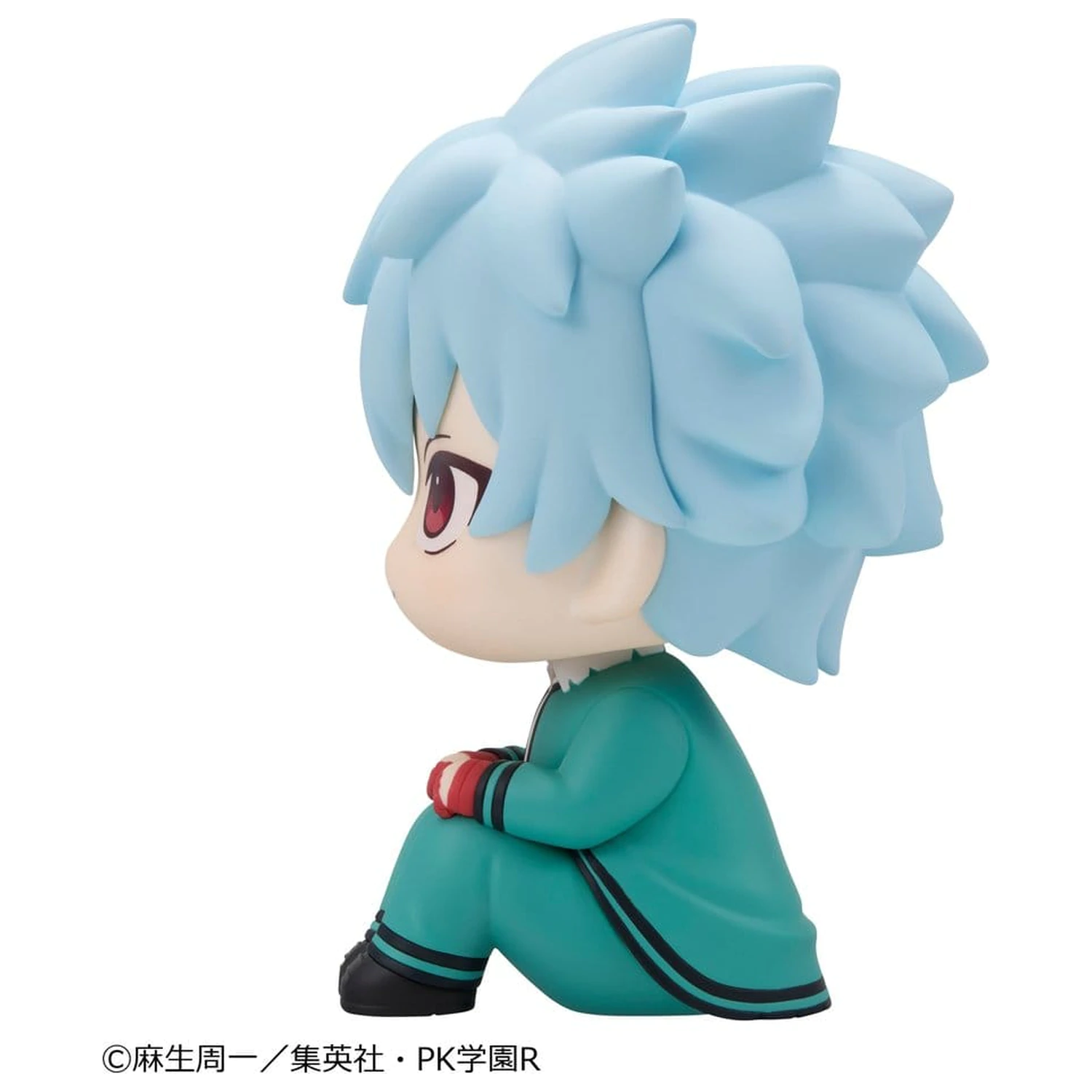 The Disastrous Life of Saiki K. Look Up PVC figurka Shun Kaido 11 cm fotografii produktu