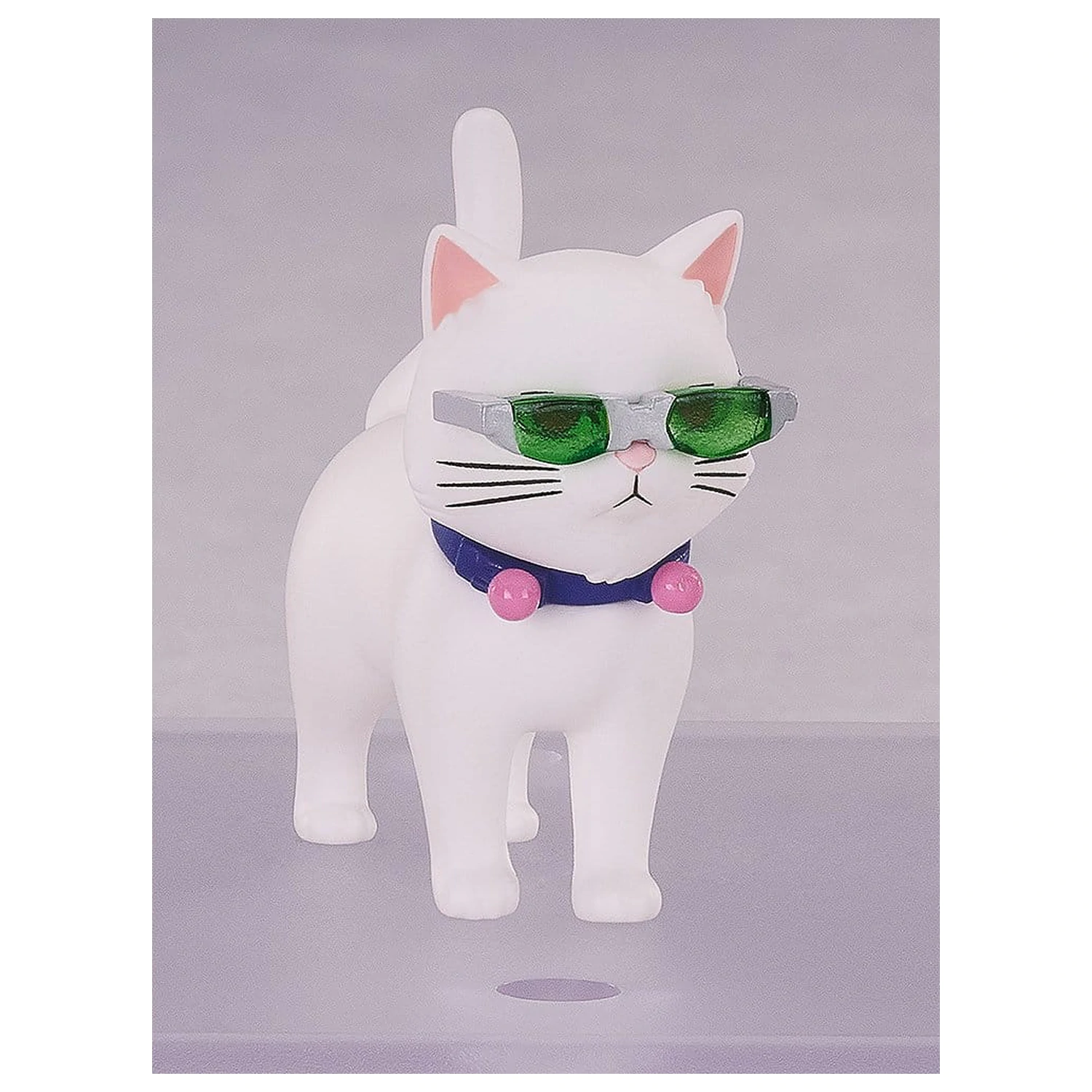 The Disastrous Life of Saiki K. Nendoroid akční figurka Kusuo Saiki 10 cm fotografii produktu