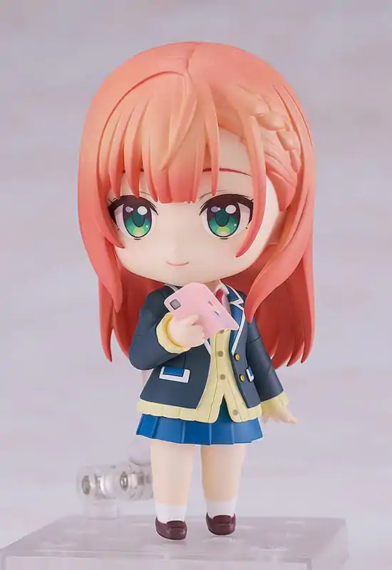 The Dreaming Boy Is a Realist Nendoroid akční figurka Aika Natsukawa 10 cm fotografii produktu