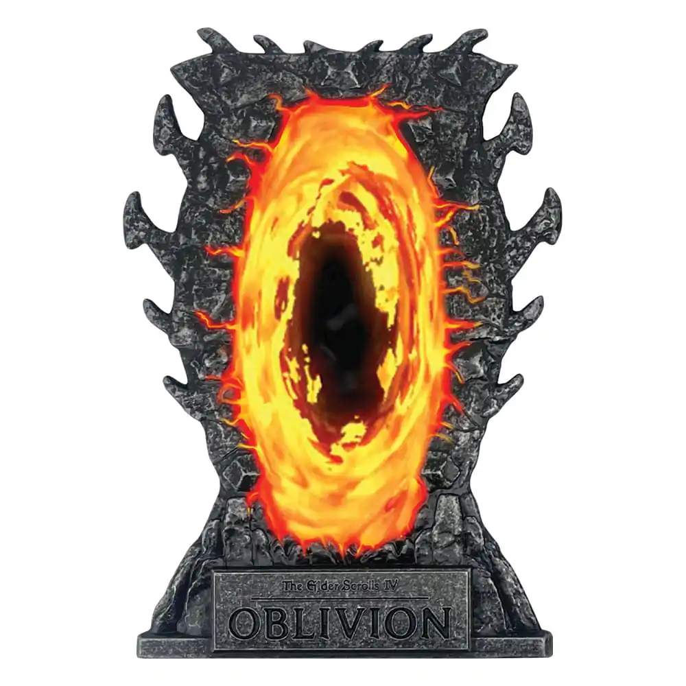 The Elder Scrolls IV: Oblivion Ingot Gates fotografii produktu