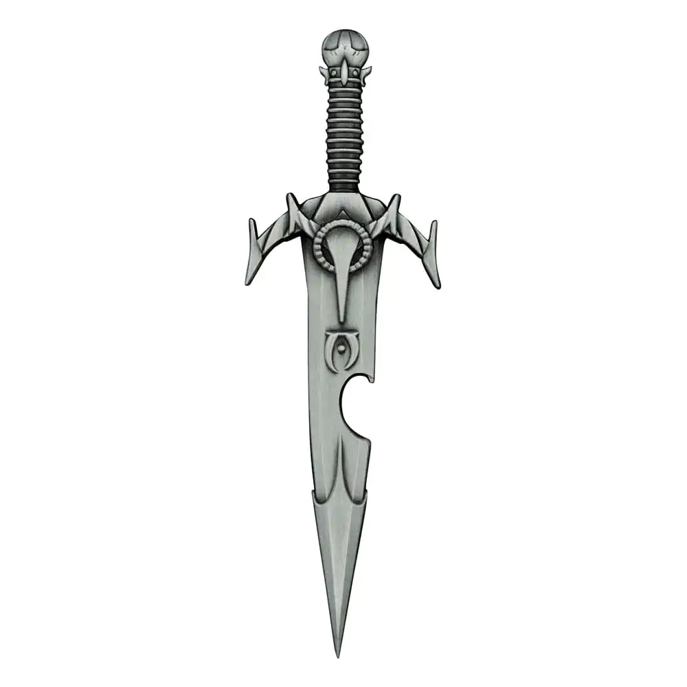 The Elder Scrolls IV: Oblivion otvírák na lahve Mehrune´s Razor fotografii produktu