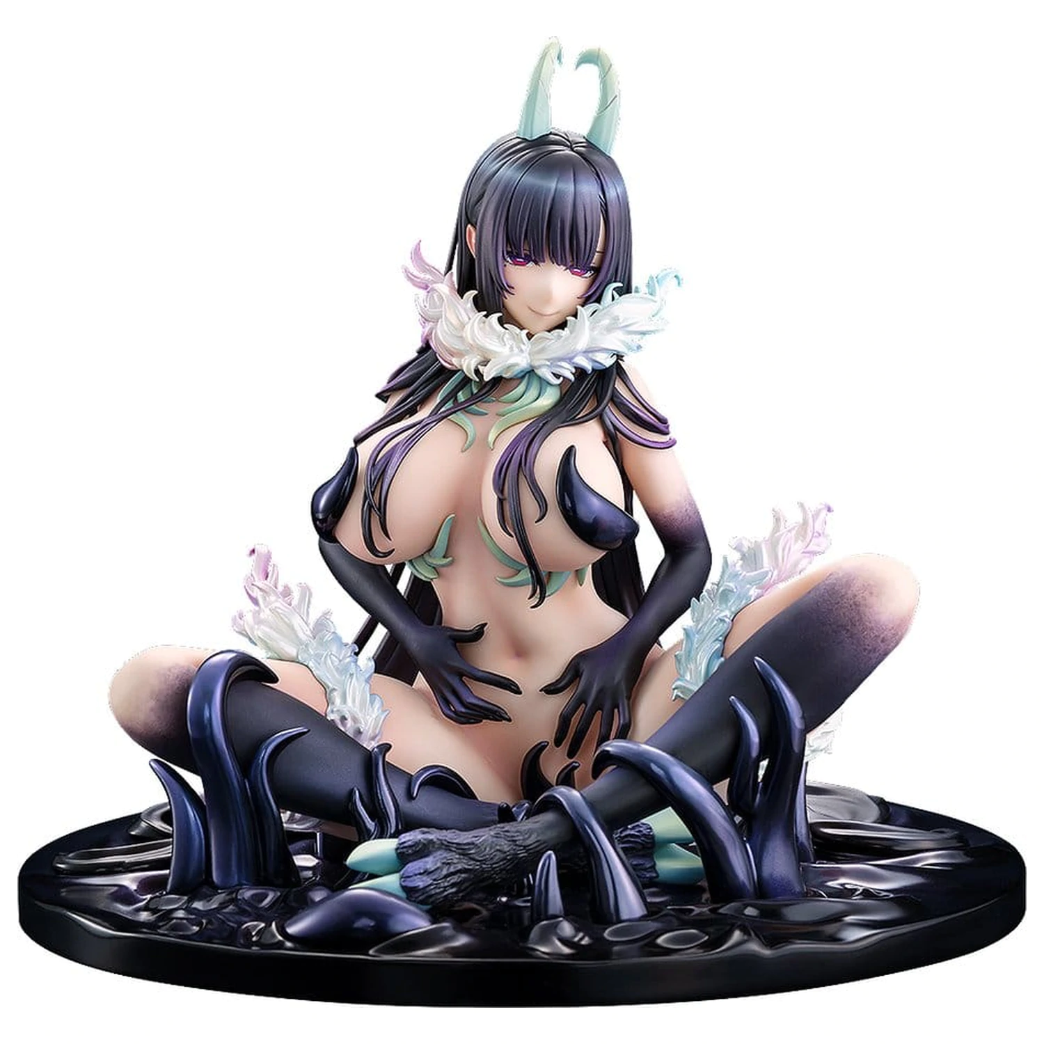 The Elder Sister-Like One PVC figurka 1/6 Chiyo 18 cm fotografii produktu