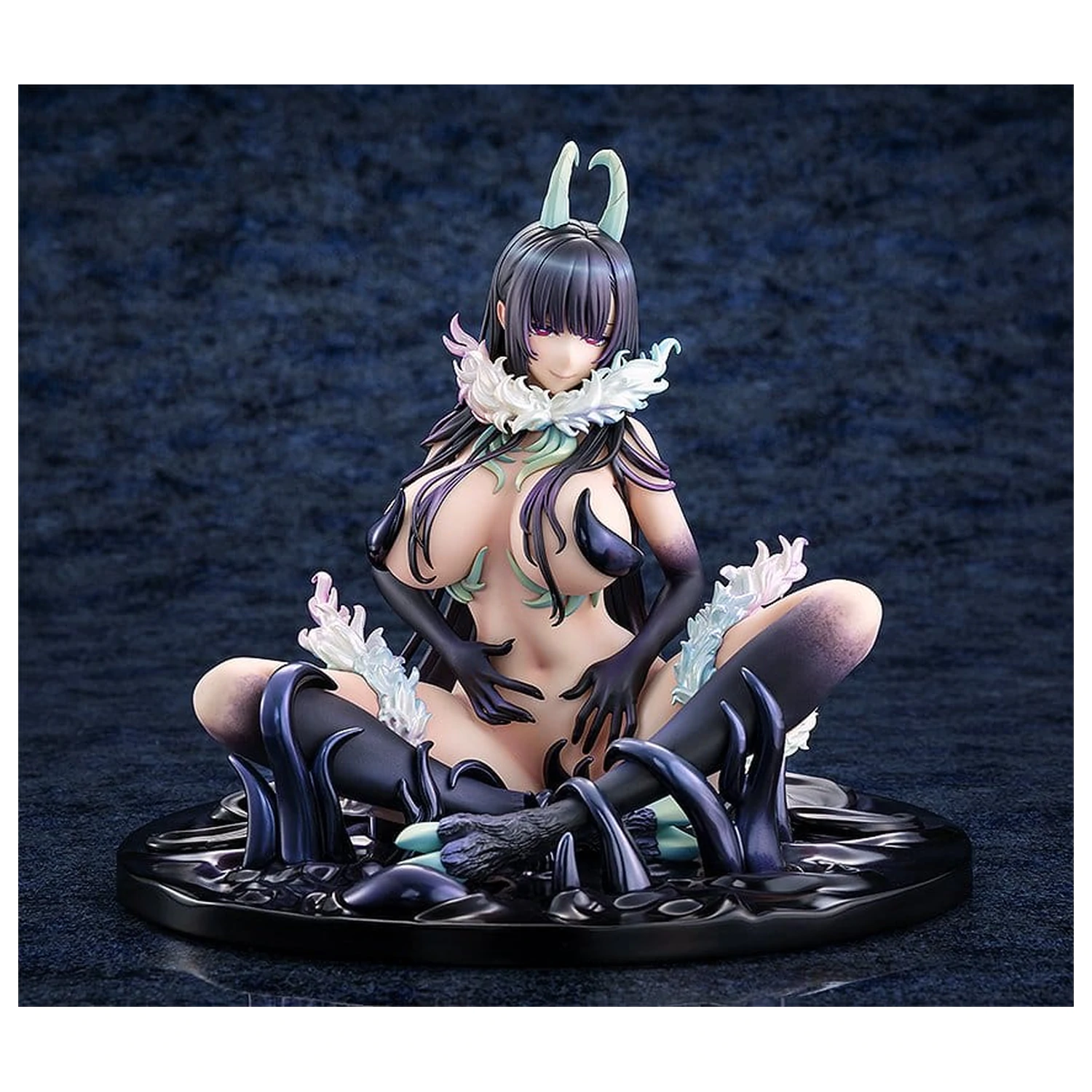 The Elder Sister-Like One PVC figurka 1/6 Chiyo 18 cm fotografii produktu
