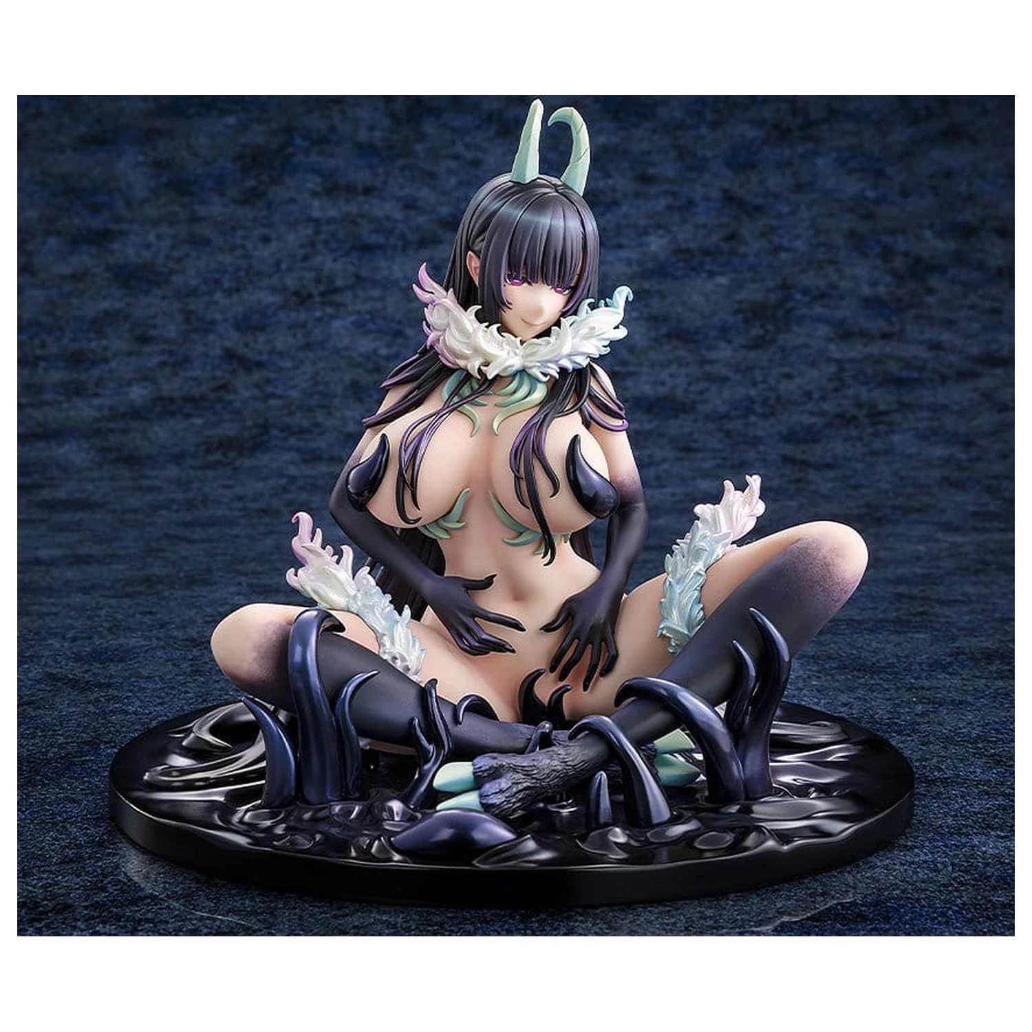 The Elder Sister-Like One PVC figurka 1/6 Chiyo 18 cm fotografii produktu