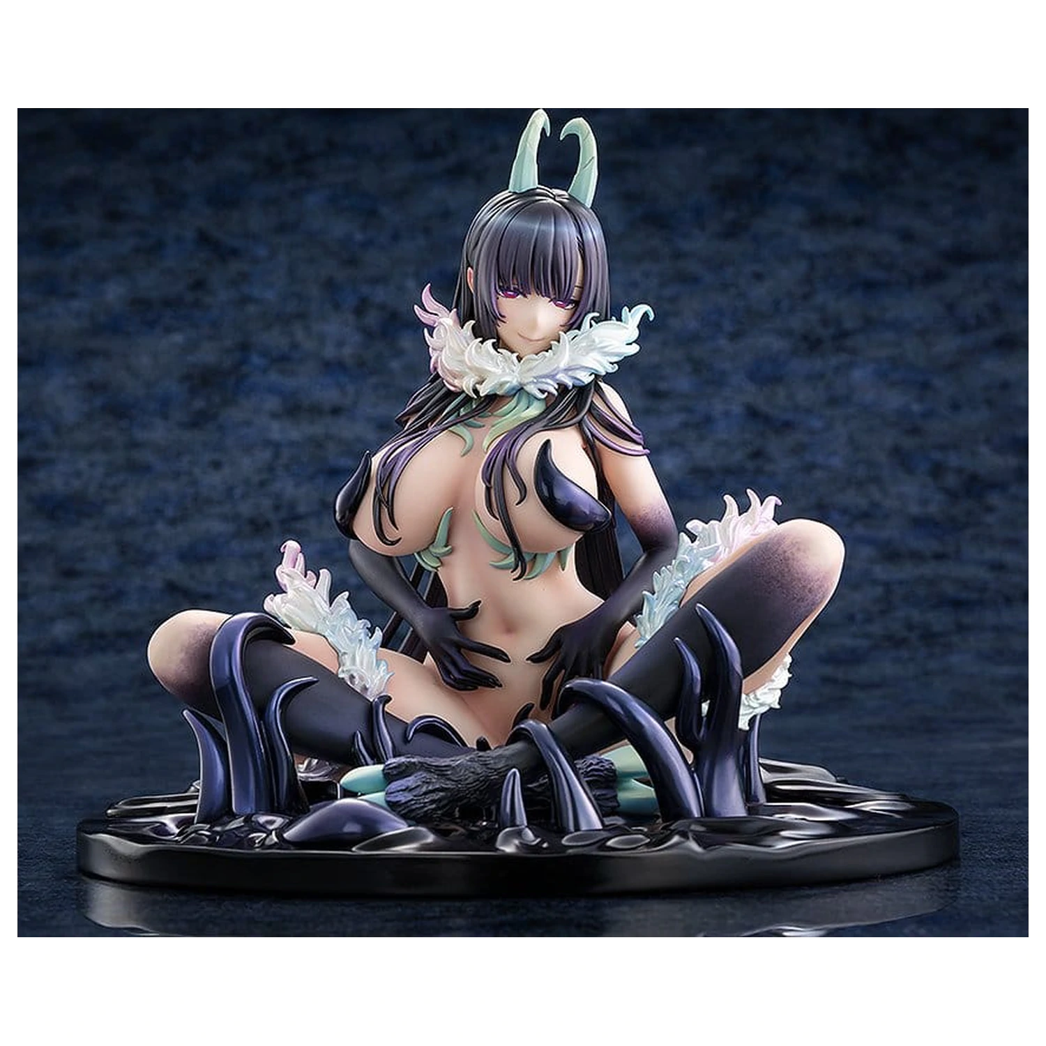 The Elder Sister-Like One PVC figurka 1/6 Chiyo 18 cm fotografii produktu