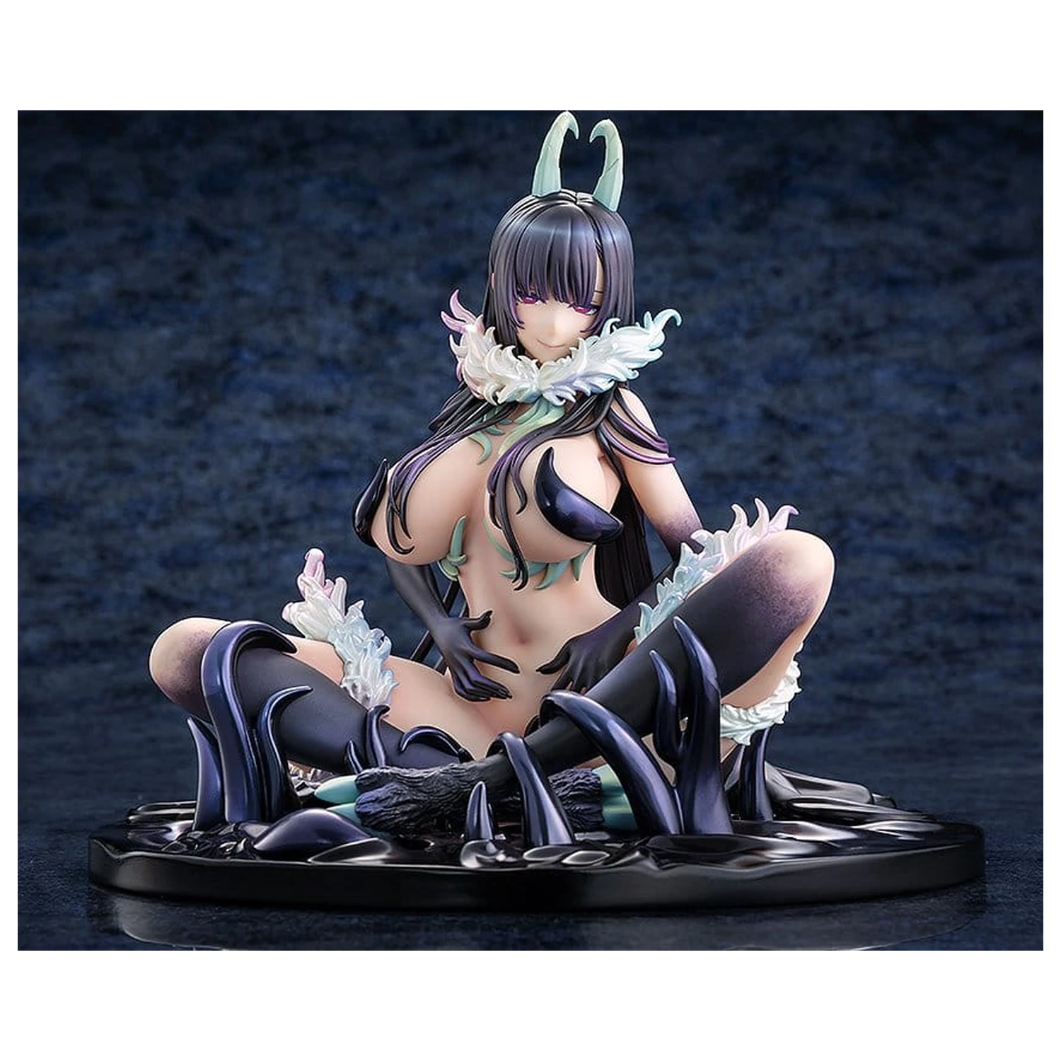 The Elder Sister-Like One PVC figurka 1/6 Chiyo 18 cm fotografii produktu