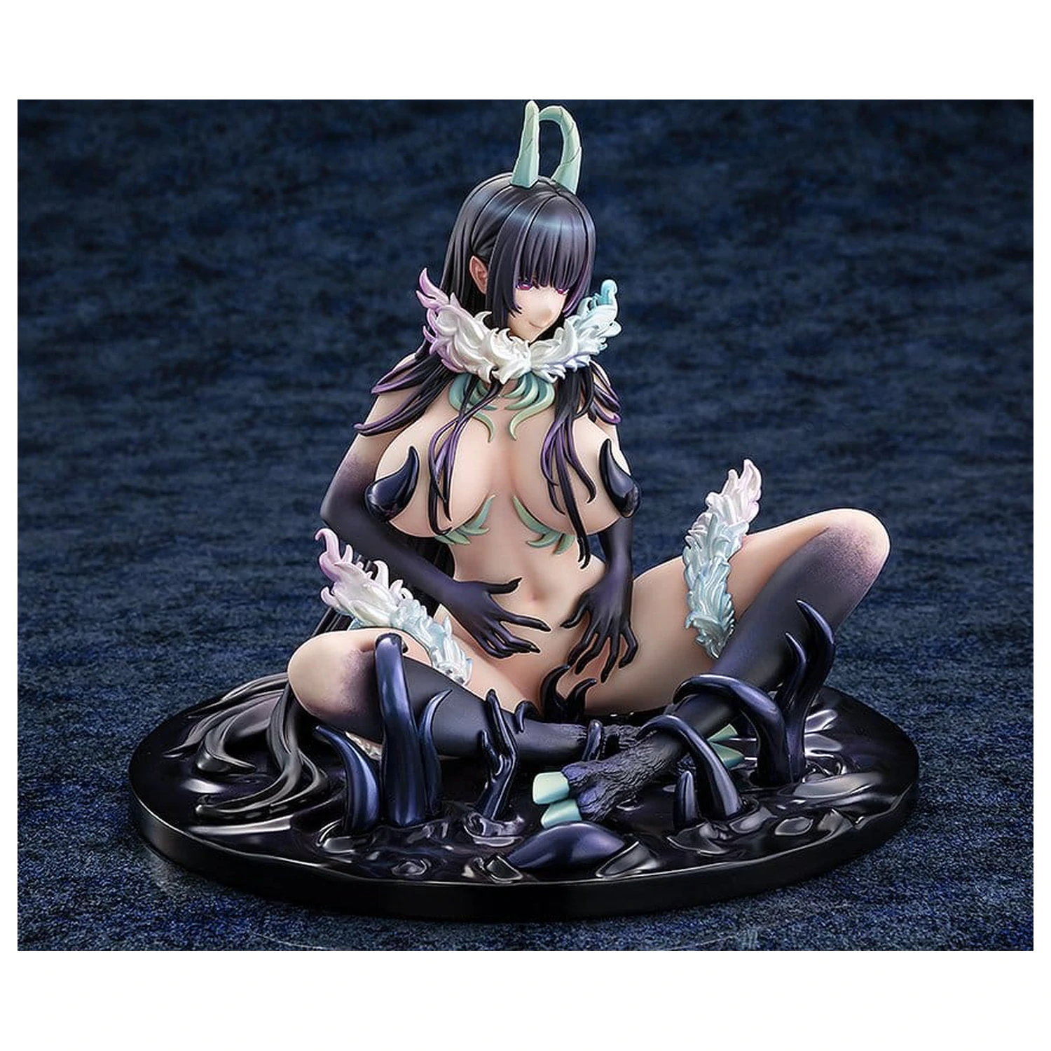 The Elder Sister-Like One PVC figurka 1/6 Chiyo 18 cm fotografii produktu
