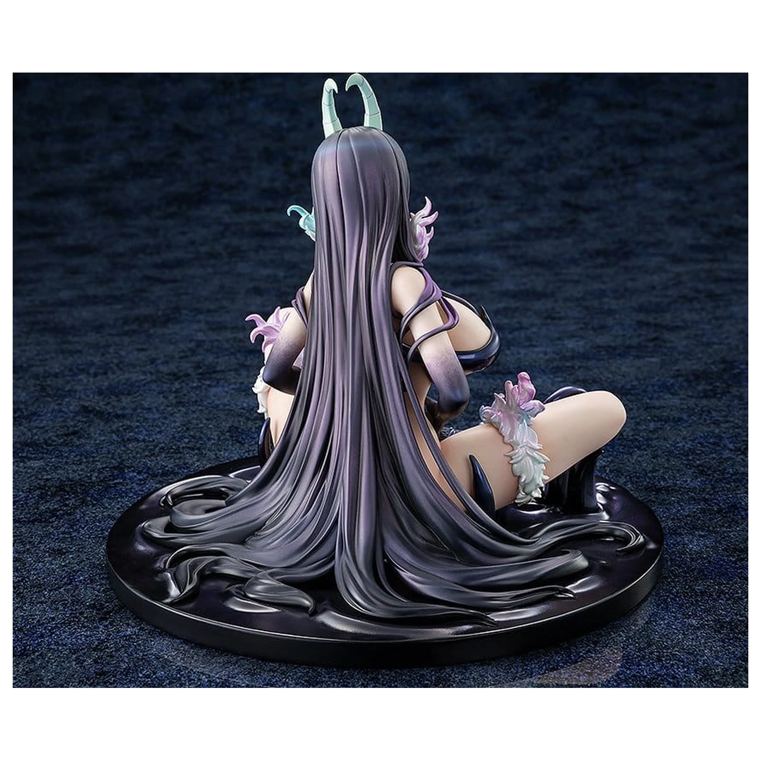 The Elder Sister-Like One PVC figurka 1/6 Chiyo 18 cm fotografii produktu