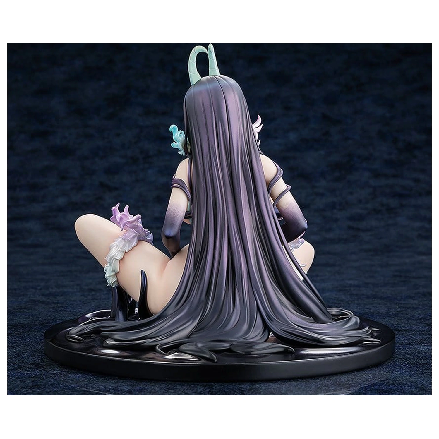 The Elder Sister-Like One PVC figurka 1/6 Chiyo 18 cm fotografii produktu