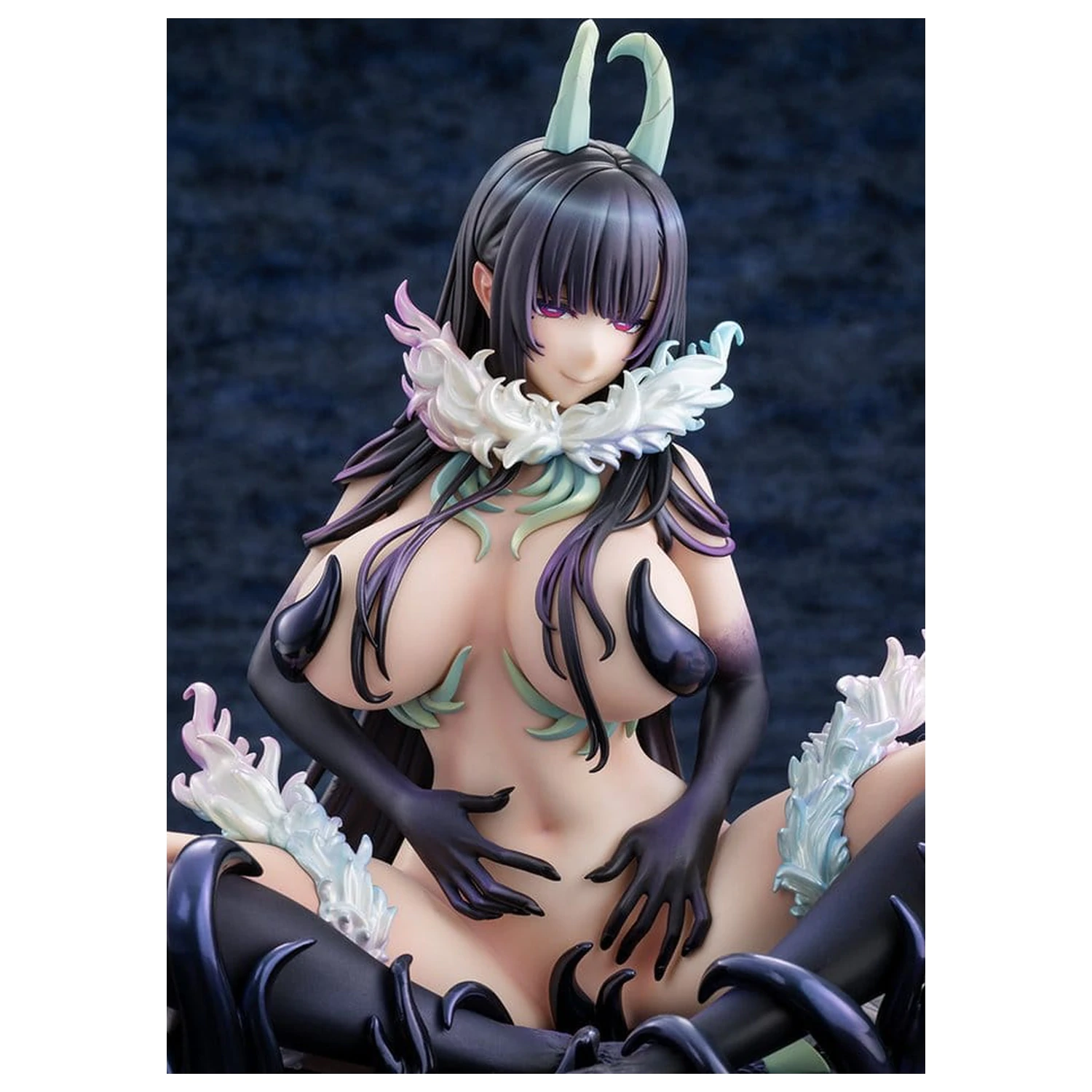 The Elder Sister-Like One PVC figurka 1/6 Chiyo 18 cm fotografii produktu
