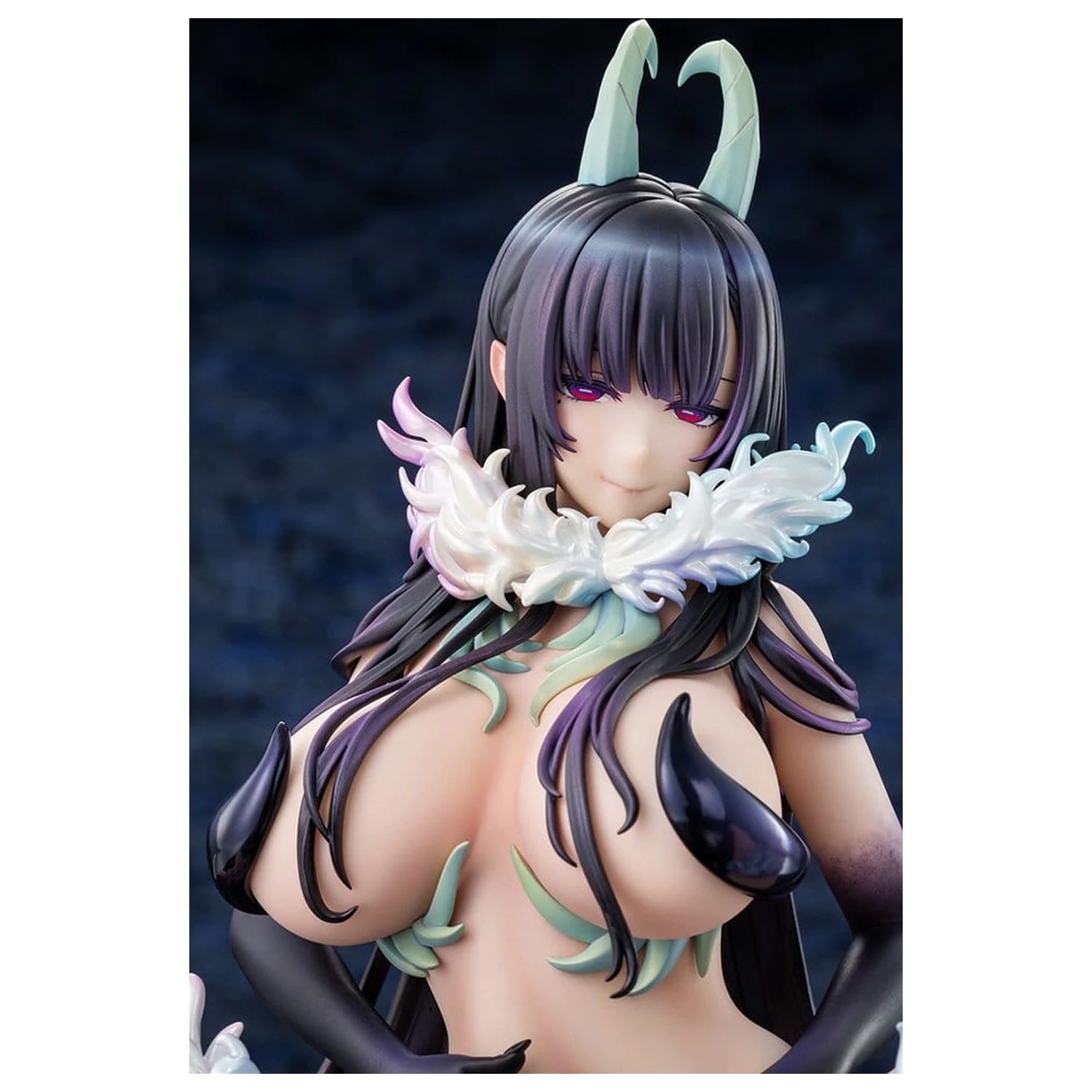 The Elder Sister-Like One PVC figurka 1/6 Chiyo 18 cm fotografii produktu