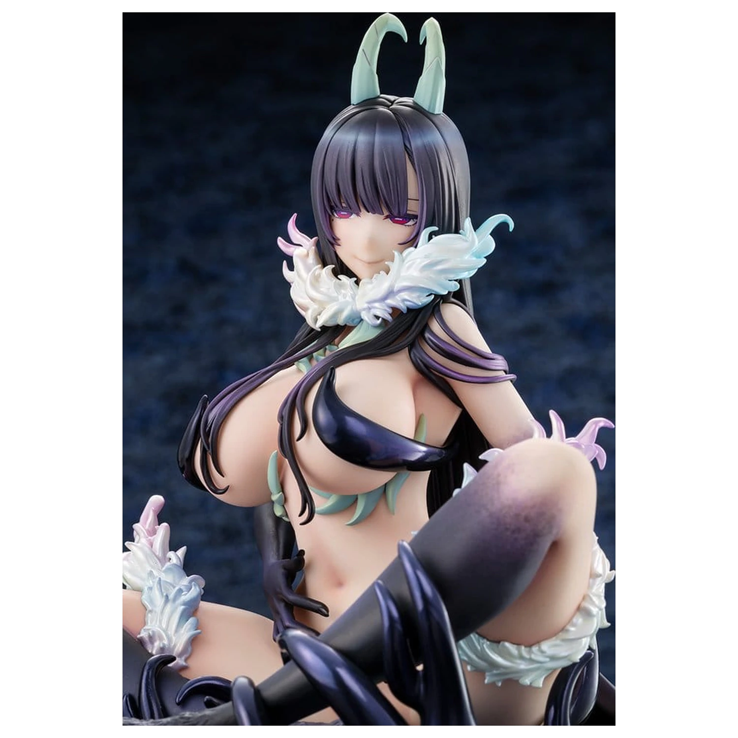 The Elder Sister-Like One PVC figurka 1/6 Chiyo 18 cm fotografii produktu