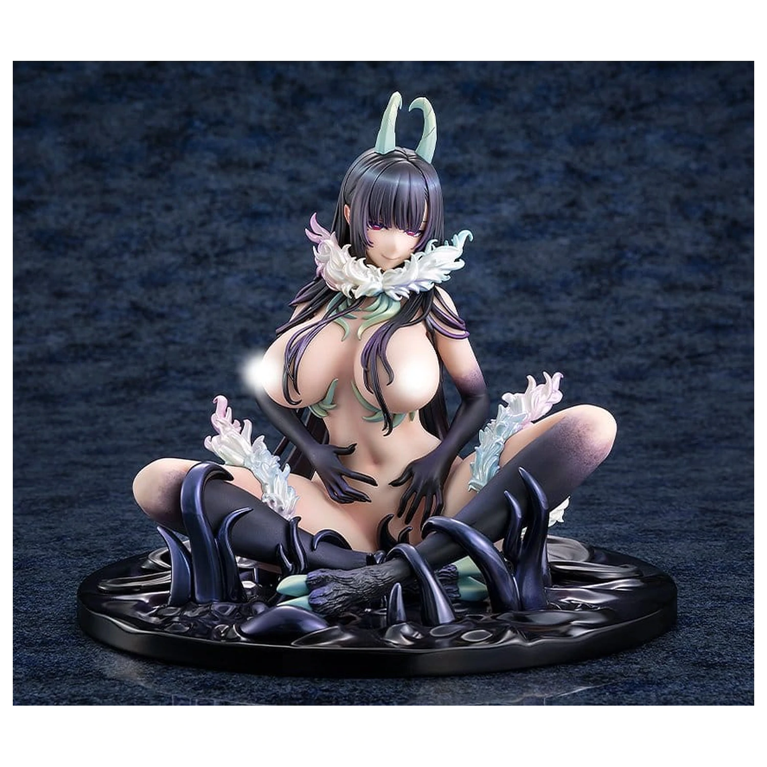 The Elder Sister-Like One PVC figurka 1/6 Chiyo 18 cm fotografii produktu